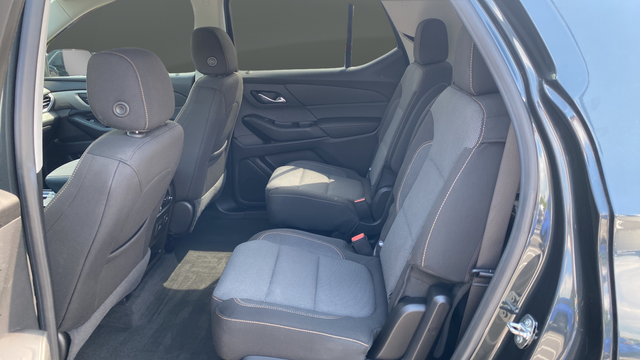 2019 Chevrolet Traverse LT Cloth w/2FL