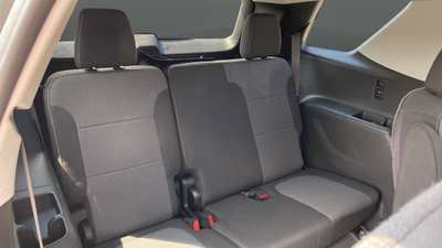 2019 Chevrolet Traverse LT Cloth w/2FL