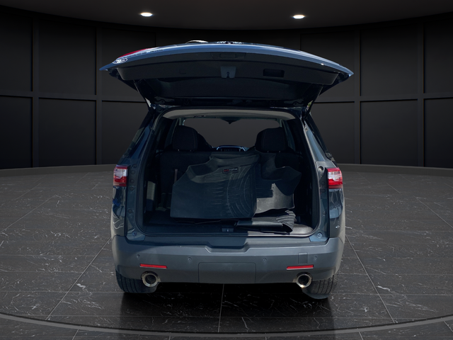 2019 Chevrolet Traverse LT Cloth w/2FL