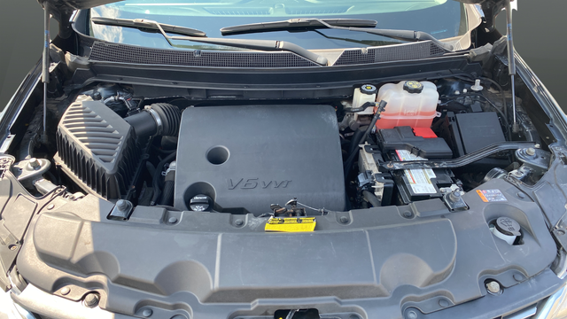 2019 Chevrolet Traverse LT Cloth w/2FL