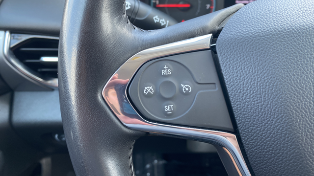 2019 Chevrolet Traverse LT Cloth w/2FL