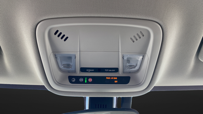 2019 Chevrolet Traverse LT Cloth w/2FL