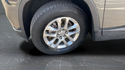 2019 Chevrolet Traverse LT Cloth w/2FL