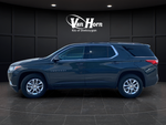 2019 Chevrolet Traverse LT Cloth w/2FL