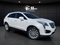 2019 Cadillac XT5 Platinum