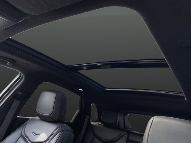 2019 Cadillac XT5 Platinum
