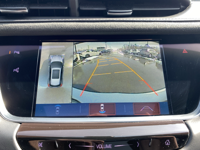 2019 Cadillac XT5 Platinum