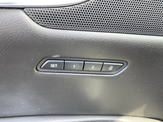 2019 Cadillac XT5 Platinum