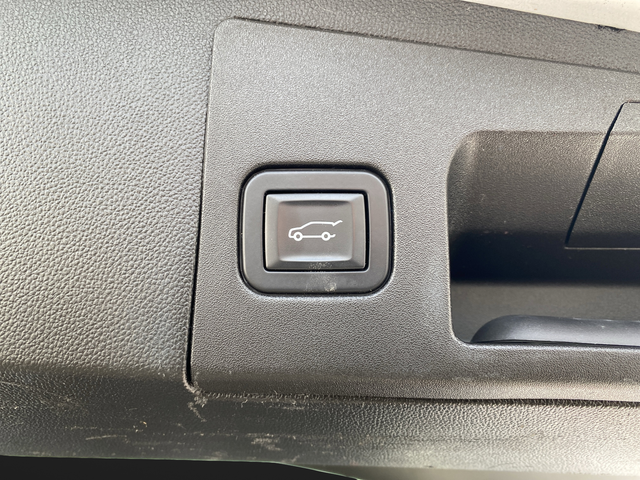 2019 Cadillac XT5 Platinum