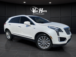 2019 Cadillac XT5 Platinum
