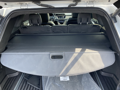 2019 Cadillac XT5 Platinum