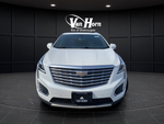 2019 Cadillac XT5 Platinum