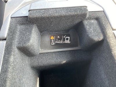 2019 Cadillac XT5 Platinum
