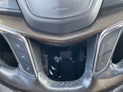 2019 Cadillac XT5 Platinum