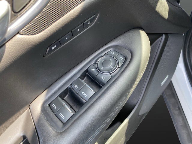 2019 Cadillac XT5 Platinum