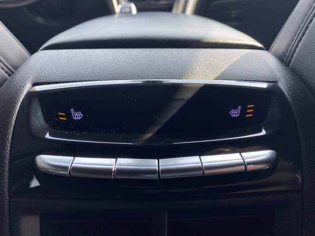2019 Cadillac XT5 Platinum