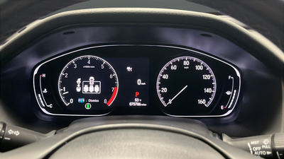 2021 Honda Accord Touring 2.0T