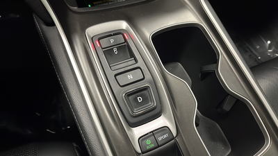 2021 Honda Accord Touring 2.0T