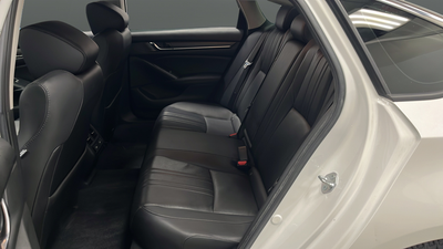 2021 Honda Accord Touring 2.0T