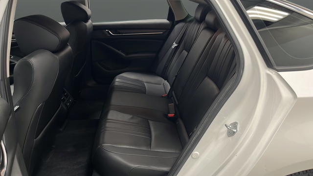 2021 Honda Accord Touring 2.0T