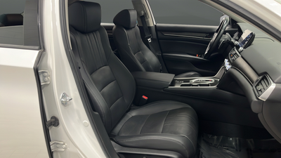 2021 Honda Accord Touring 2.0T