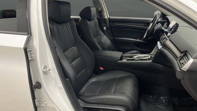 2021 Honda Accord Touring 2.0T
