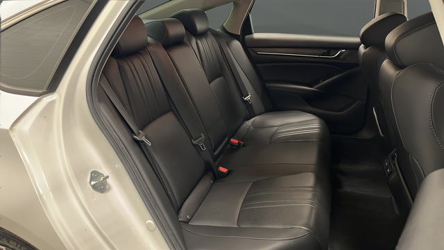 2021 Honda Accord Touring 2.0T