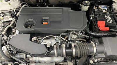 2021 Honda Accord Touring 2.0T