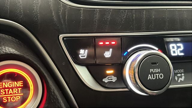 2021 Honda Accord Touring 2.0T