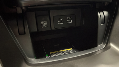2021 Honda Accord Touring 2.0T