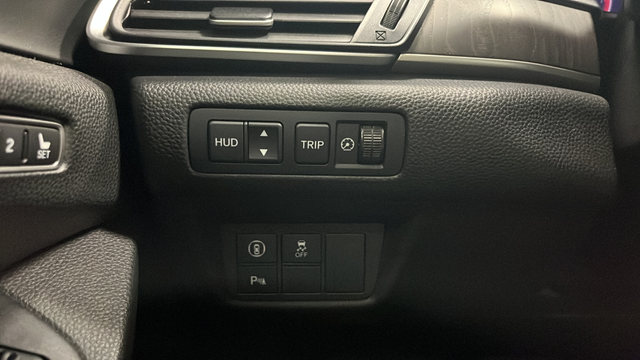 2021 Honda Accord Touring 2.0T
