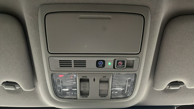 2021 Honda Accord Touring 2.0T