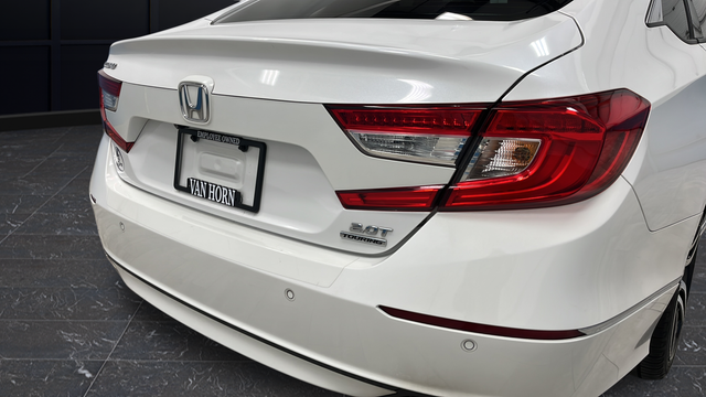 2021 Honda Accord Touring 2.0T