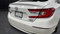2021 Honda Accord Touring 2.0T