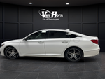 2021 Honda Accord Touring 2.0T