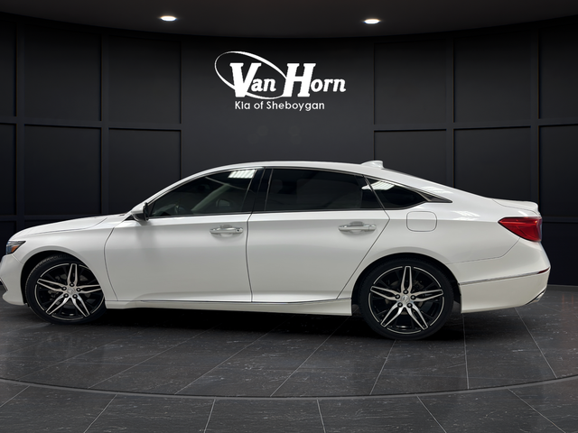 2021 Honda Accord Touring 2.0T