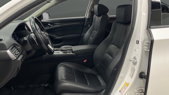 2021 Honda Accord Touring 2.0T