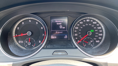 2020 Volkswagen Atlas Cross Sport 2.0T SE w/Technology 4Motion