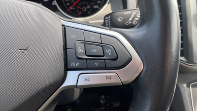 2020 Volkswagen Atlas Cross Sport 2.0T SE w/Technology 4Motion