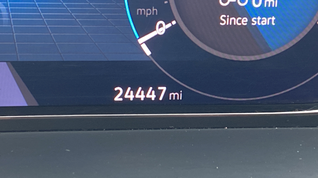 2024 Volkswagen Atlas 2.0T Peak Edition SE w/Technology