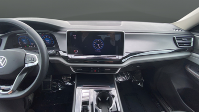 2024 Volkswagen Atlas 2.0T Peak Edition SE w/Technology