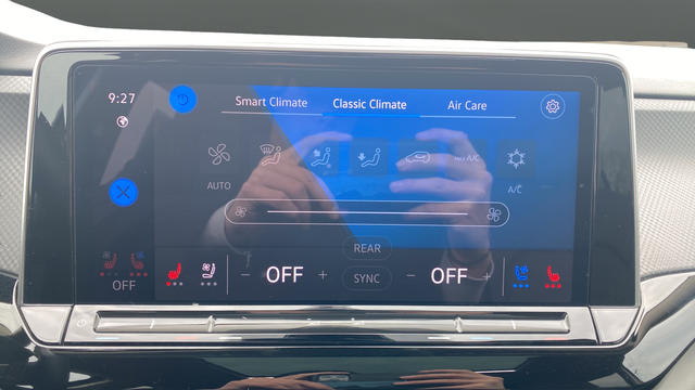 2024 Volkswagen Atlas 2.0T Peak Edition SE w/Technology
