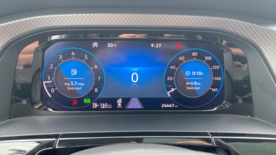 2024 Volkswagen Atlas 2.0T Peak Edition SE w/Technology
