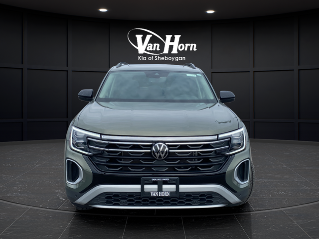 2024 Volkswagen Atlas 2.0T Peak Edition SE w/Technology