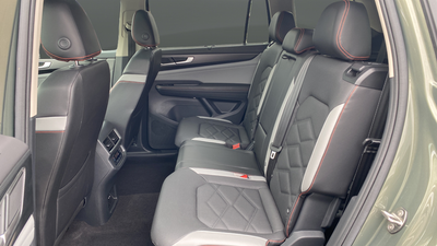 2024 Volkswagen Atlas 2.0T Peak Edition SE w/Technology