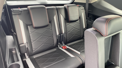 2024 Volkswagen Atlas 2.0T Peak Edition SE w/Technology