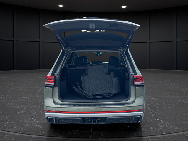 2024 Volkswagen Atlas 2.0T Peak Edition SE w/Technology