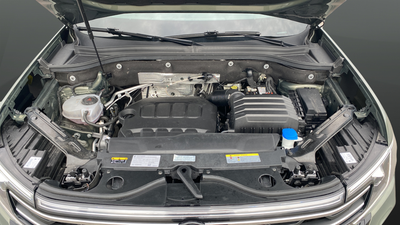 2024 Volkswagen Atlas 2.0T Peak Edition SE w/Technology