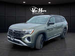 2024 Volkswagen Atlas 2.0T Peak Edition SE w/Technology
