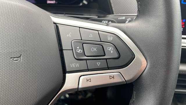 2024 Volkswagen Atlas 2.0T Peak Edition SE w/Technology